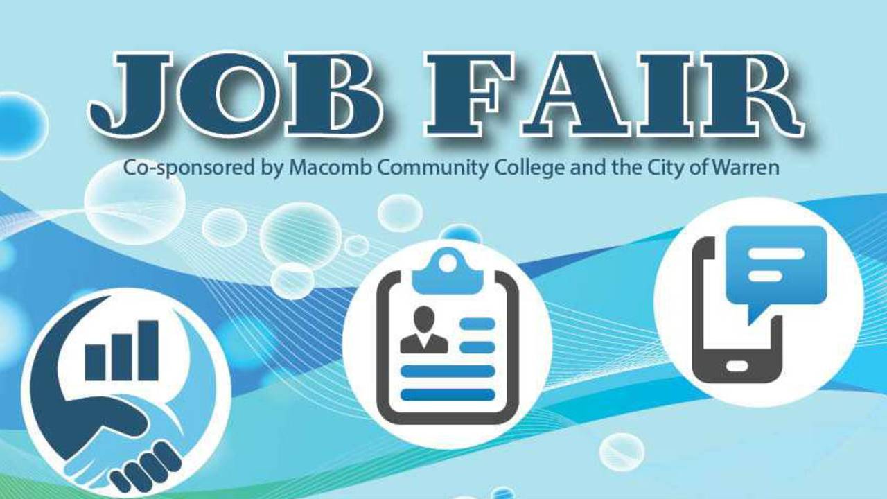 Part time jobs in macomb county